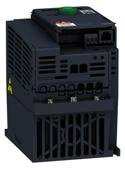 Frequenzumrichter lin=1,5 200-240V E1ph A3ph 599Hz 50/60Hz IP20 5%F 10%V