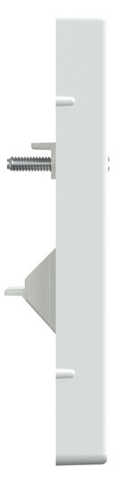 Zentralplatte UAE/IAE 2f System Design lows Schraubbef