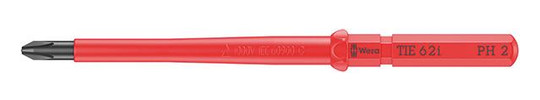 Wera-VDE-Wechselklinge KK62i - PH1