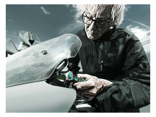 Wera 8009 Zyklop Pocket Set  05004284001 