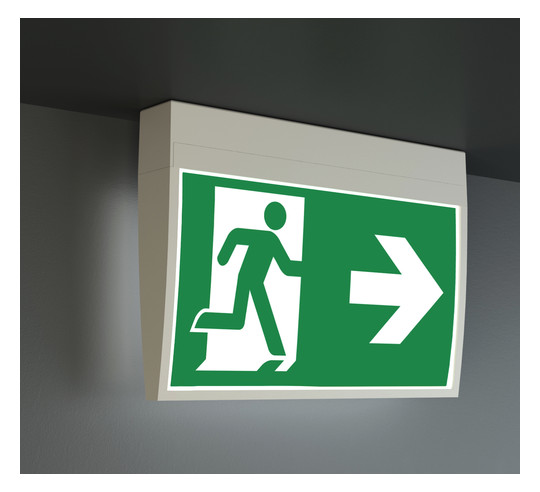 RP RZ-Leuchte Einzelb.Uni WiFi KMMU413WL 