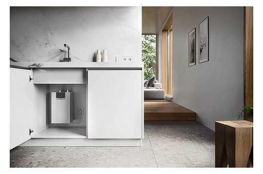 Vaillant 0010021144  VEN 10/7 U drucklos 