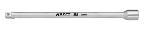 HAZET-Verlängerung 868 - 147mm, 1/4-Antrieb