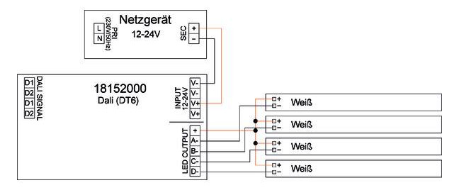 Symbol Dimmer IP20 Symbol Dimmer IP20