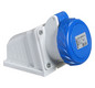 Wandsteckdose 2p Acti9 32A 200-250V IP67