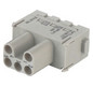 HART Han ES module, cage     09140052717 