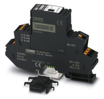 Phoenix 2801296             PT-IQ-PTB-PT 