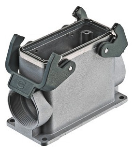 HART Han 16EMV/B-asg2-QB-M40 19628160273 