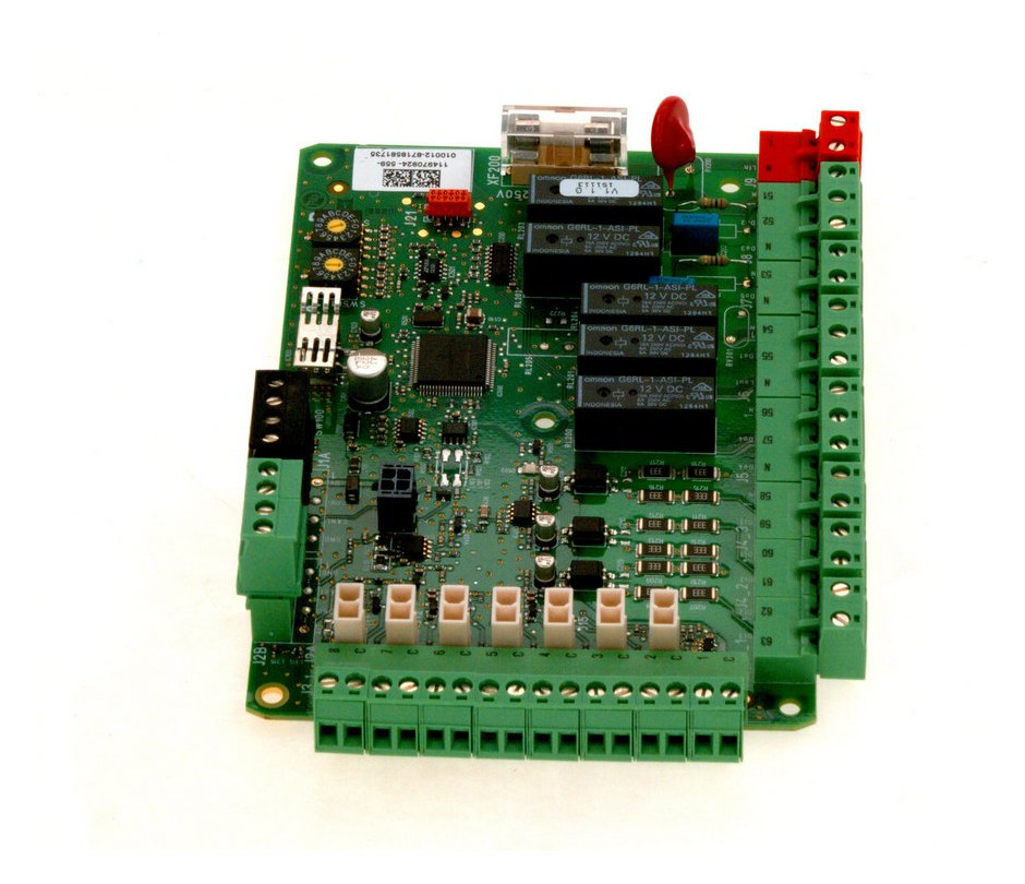 BOSCH Ersatzteil TTNR: 8718584530 Leiterplatte IOB-B