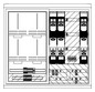 EM WS A850-2 N2 400A 2W1  WS824.N2.N2111 