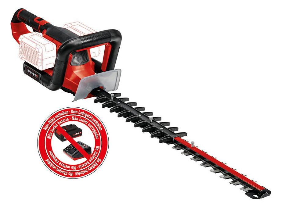 Bild Akku-Heckenschere GE-CH 36/65 i-Soo - EINHELL-0