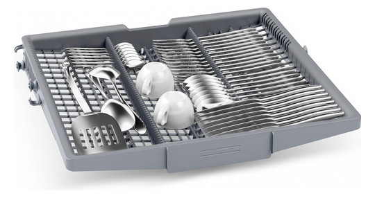 Geschirrspüler A edst integr B598mm 42dB 6prog BestSchub 865mm/o.Pl 14Gedecke