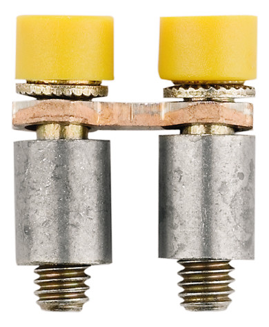 Weidmüller Q 2 WDL2.5S Querverbinder 