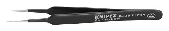 KNIPEX-ESD-Pinzette 922871ESD