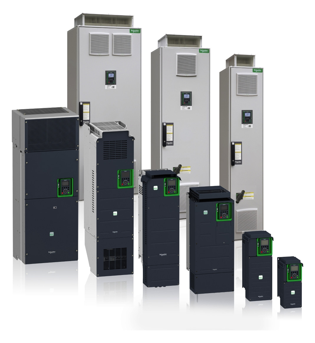 Frequenzumrichter 500-690V E3ph A3ph 5%F 599Hz 50/60Hz IP00 10%V