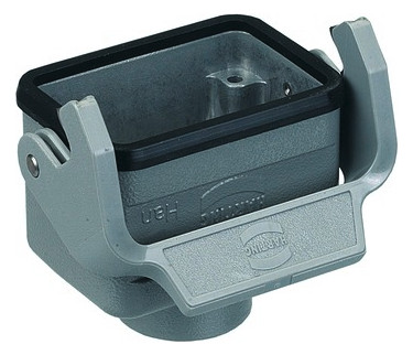 HART Kupplungsgehäuse        09300061750 