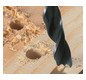 Holzbohrer Ø5mm Sechskant 52/5mm f.Holz