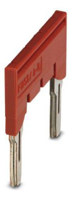 Phoenix 3032376 Steckbrücke    FBS 1/4-8 