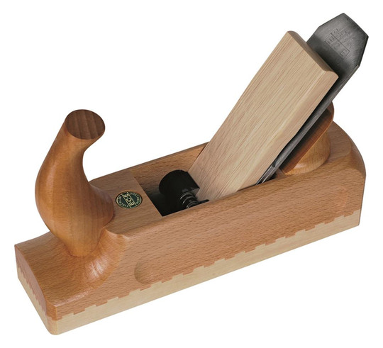 E.C.E.-Doppelhobel Nr.103S - 240x48 mm