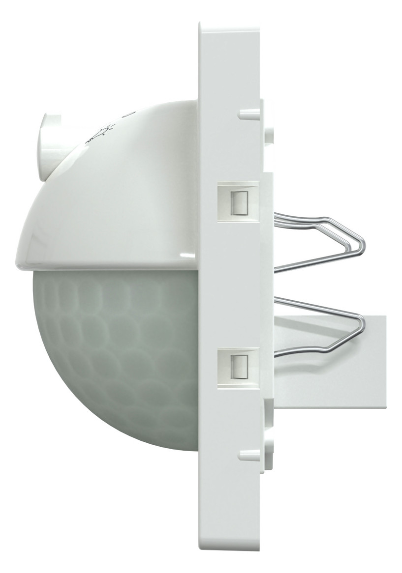 Bewegungsmeldersensor UP System Design UP 180° lows 1,1m IP20 Vernetzbar
