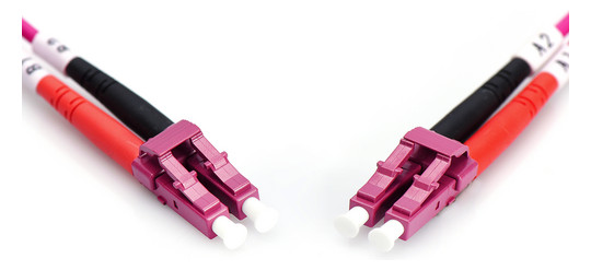 LWL Patchkabel OM4          DK-2533-07-4 