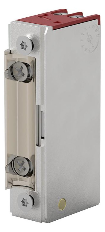 Bild E-Öffner 5U4X10 12V DC Ruhestrom - OPENERS & CLOSERS-2
