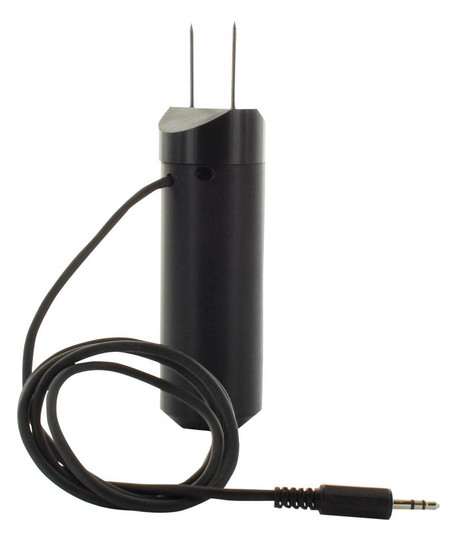 HEDUE-Einschlag-Elektrode C037