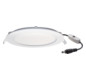 LAS LED Rund-Panel      LS-SV12SW170W-4S 