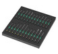 Wera 9715 Schaumstoffeinlage 05150106001 