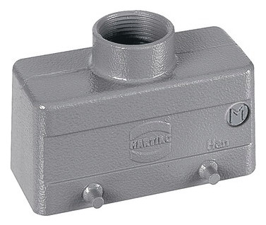 HART Han 6HvE-gg-M25         19340060421 