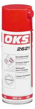 Bild Kontaktreiniger, Spray OKS 2621 400 ml-0