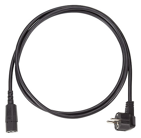 Bachmann Kaltgerätezuleitung     354.127 