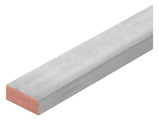 Weidmüller SSCH 15X6X1000 CU/SN Sammel- 