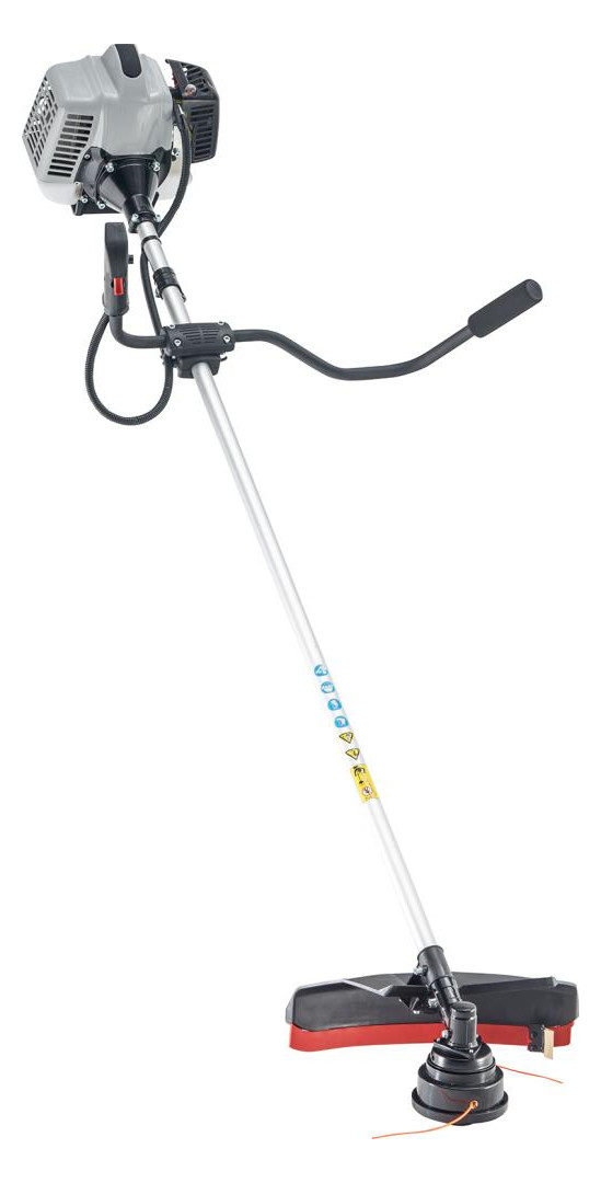 Bild nzin-MotorsensenC 500 - AL-KO-1