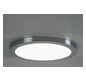 LED-Einbauleuchte MOON 24W 3000-6000K ws 2345lm Konv Dimmung Phasenabschnitt IP20