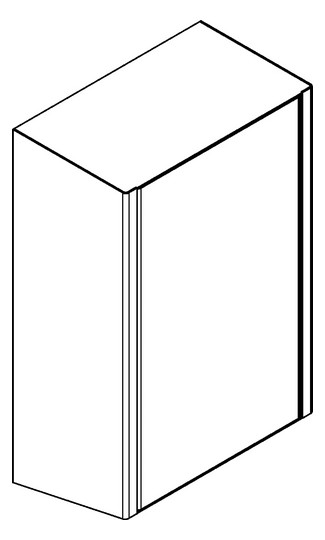 AR Händetrockner, EXOS, IR, Edelstahl, 200x325x120 mm, 230 VAC