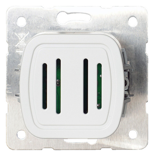 Panasonic Plus 55 LED Dimmer Einsatz 