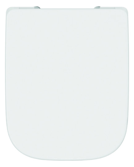Ideal-Standard WC-Sitz i.life A 36x44,5x4,5cm, Wrapover, Softclosing, weiß
