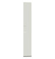 Wippe 2t Schalt/Dimm System M polws glz Kontrollfenster/Lichtauslass