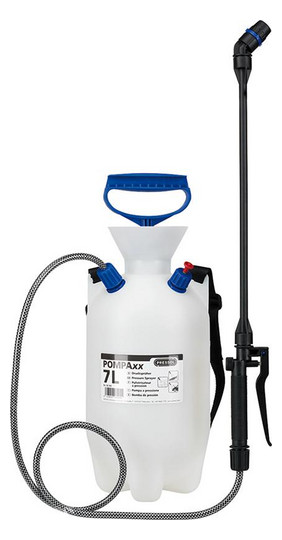 PRESSOL-Industriezerstäuber Nr.06905 - 5 l