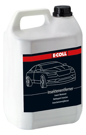 E-COLL-Insektenentferner - 5 l
