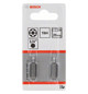 Bit TX8 L=25mm 6,4mm(1/4) 1/4Zoll