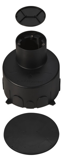 SLV Montagegehäuse für DASAR  S  1007682 