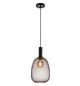 LED-Pendelleuchte 60W Alton23 sw E27 sym IP20 1LED LED austauschbar Ø230mm