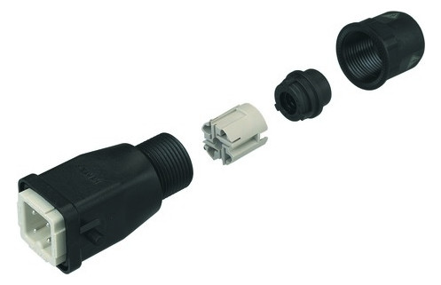 HART Han 3A mit Harax / Sti  09200030440 