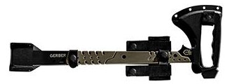 Bild Downrange Tomahawk - GERBER-2