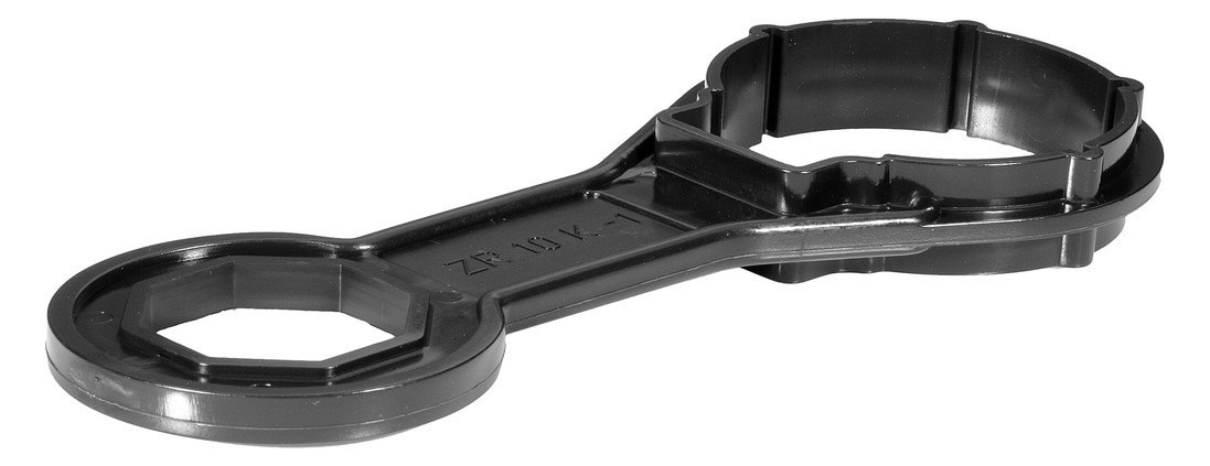 ZR10K-1+11/4-RINGSCHLÜSSEL FÜR FILTERTASSE
