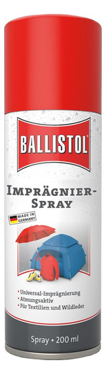 BALLISTOL-Imprägnierspray Pluvonin - 200ml