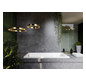 Kaldewei Badewanne PURO STAR 685 160x70cm, Perl-Effekt, weiß