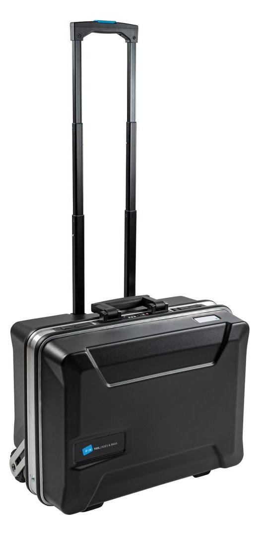 Bild Werkzeugtrolley Orca 500x372x228mm B+W - B&W-1